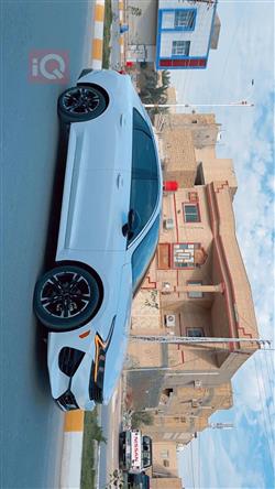 كيا K5